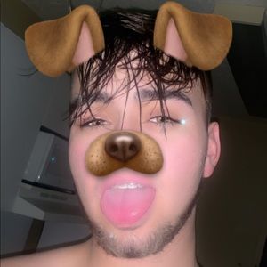 Meet your Posher, Brian